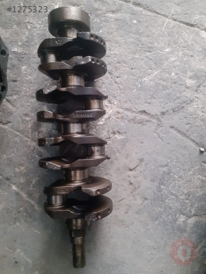 FORD ESCORT 1.6 1.6valf KRANK MİLİ