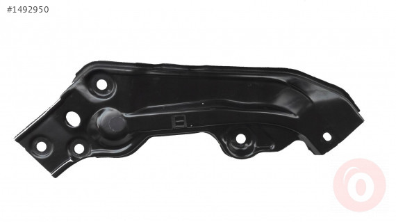 VW POLO 18-19 FAR BAĞLANTI AYAĞI SAĞ 	2G0805932B