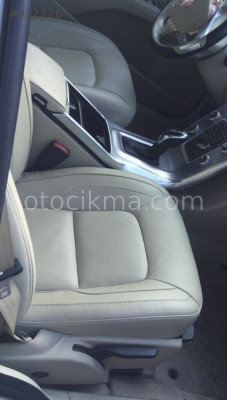 VOLVO S80 ORİJİNAL ÖN KOLTUKLAR.