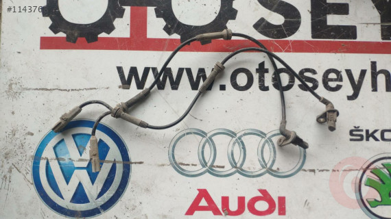 479007700R renault symbol arka sağ sol abs sensörleri