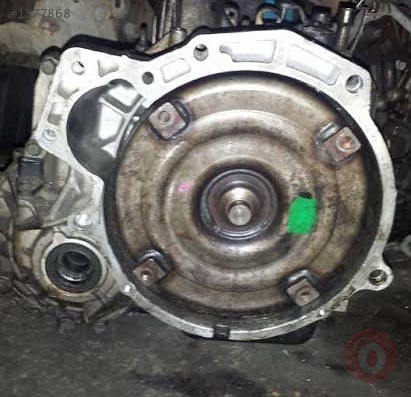 HYUNDAİ İ10 OTOMATİK ÇIKMA ŞANZIMAN