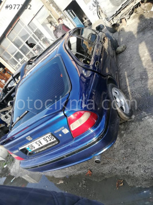 Honda Civic Sağ Ön Kapı Camı hatasız orjinal çıkma