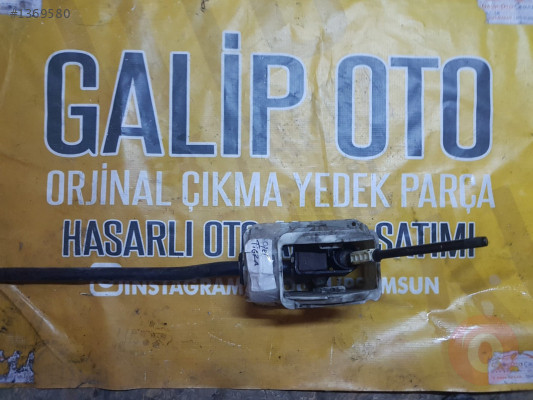 Opel Tigra Vites Mekanizması Hatasız Orjinal Çıkma