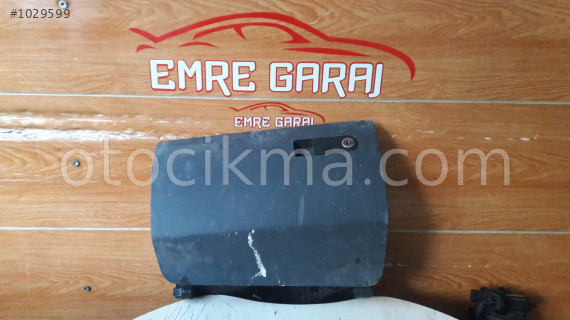 Volkswagen Transporter T5 Torpido Kapağı