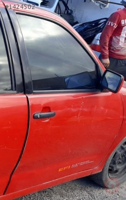 1998 model seat ibiza 2.0 gti çıkma sağ ön kapı