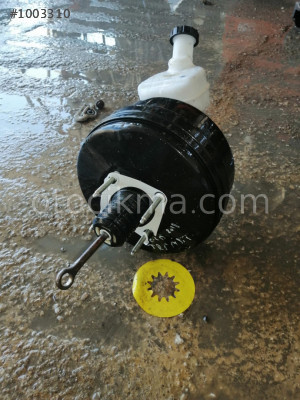FORD TRANSİT WESTİNGHOUSE ÇIKMA PARÇA