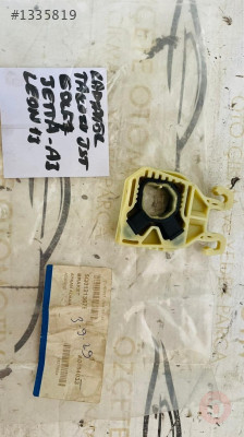 VOLKSWAGEN JETTA RADYATÖR ÜST  TAKOZU