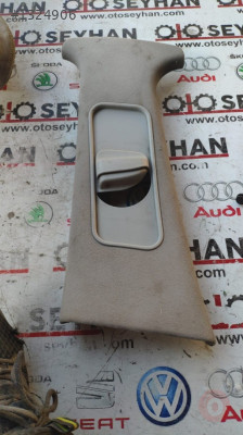3B0867243 3B0867243D passat b5 orta sol direk üst kaplaması