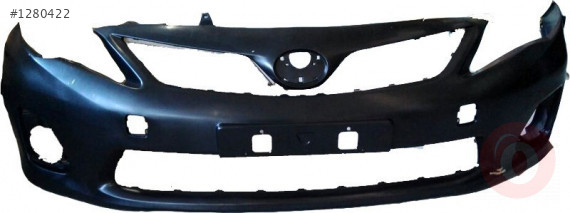 TAMPON COROLLA 01-02 ÖN ZZ112 VVTI