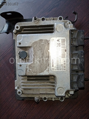 Peugeot 207 1.4 Hdi Motor Beyni