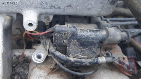 hyundai elentra çıkma ateşleme beyni