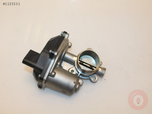 OCTAVİA SUPERB LEON TOURAN GOLF PASSAT EGR VALFİ 04L131501C