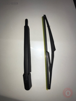 Nissan Qashqai J10-2008-2013 Arka Silecek Kolu Çıkma Parça