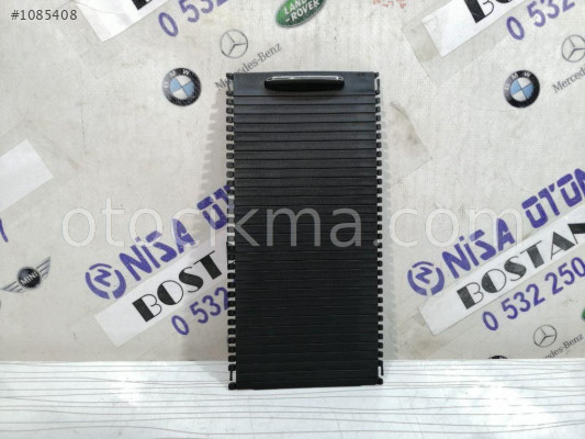MERCEDES C SERİSİ W204 KASA ORTA KONSOL PERDE