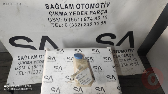 03350891031 FORD FOCUS MK2 1.4  04-11 ÇIKMA FREN YAĞI BİDONU