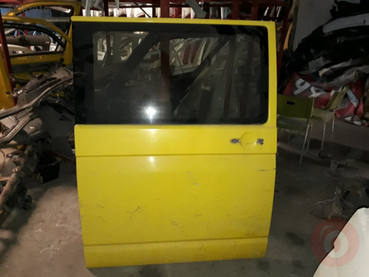 TRANSPORTER T5 DOLU SAĞ SÜRGÜLÜ KAPI 1750