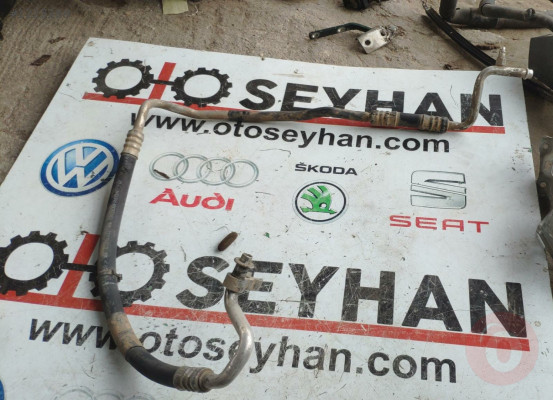 6K1820743AF vw polo 98 klima borusu