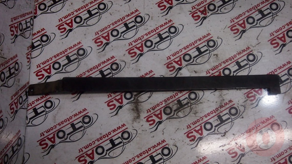 Fiat Doblo Geniş Aile Sürgü Kapı Ray Kaplaması