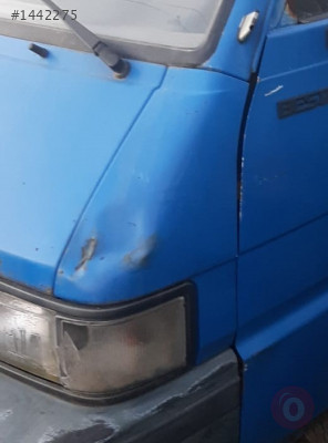 1994 model kia besta 2 .2 dizel çıkma sol ön çamurluk