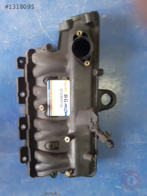 OPEL ASTRA CORSA MERIVA 1.3 EMME MANİFOLD