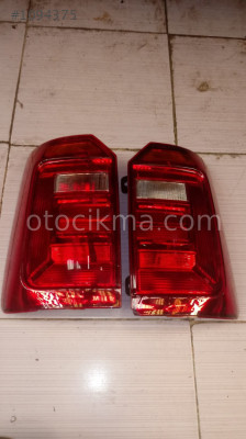 2016 2020 model volkswagen caddy çıkma sağ sol stop lambası