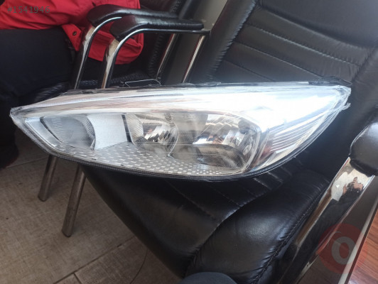 FORD FOCUS.3.5 SOL ÖN FAR ÇETİN OTOMOTİV