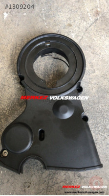 AUDİ - A4 / TRİGER KAYIŞ ALT KAPAĞI (04L109147D)