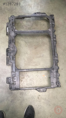 PEJO 508 CİTRÖEN C5 3 ÖN PANEL 750TL