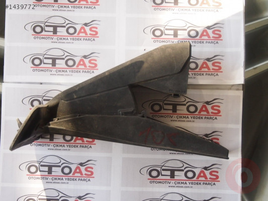 BMW F10 Gaz Pedalı - 35426860784 01