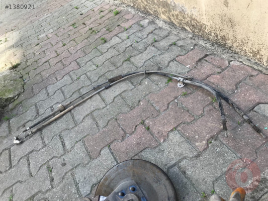 Opel Meriva A el fren teli GM