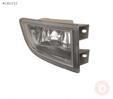 SKODA FABİA 2000-2004 SAĞ SİS FARI SIFIR 6Y0941700A