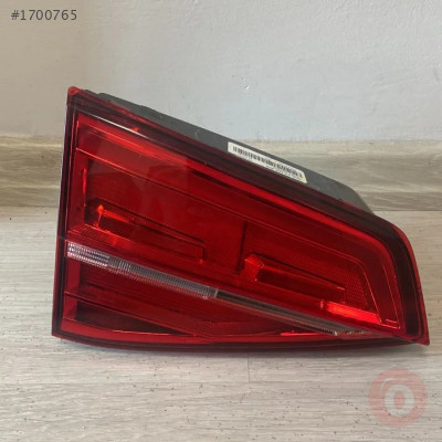 5C6945307J SOL İÇ STOP JETTA 2015>>2018