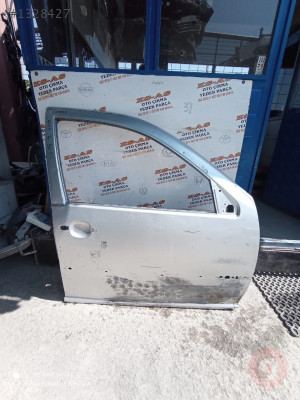 Volkswagen Golf 4 Sağ Ön Kapı Boş 1996-2002