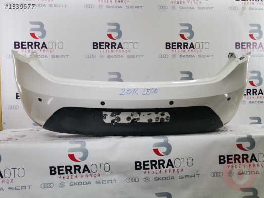 SEAT LEON 2013 2017 MODEL ARKA TAMPON 5F0807421