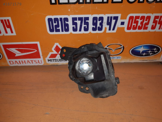 MAZDA CX 5 CX-5 SİS FARI