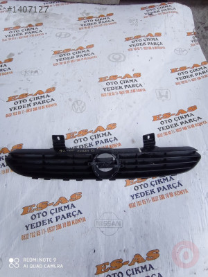 Opel Corsa B Ön Tampon Panjuru 1992-2000