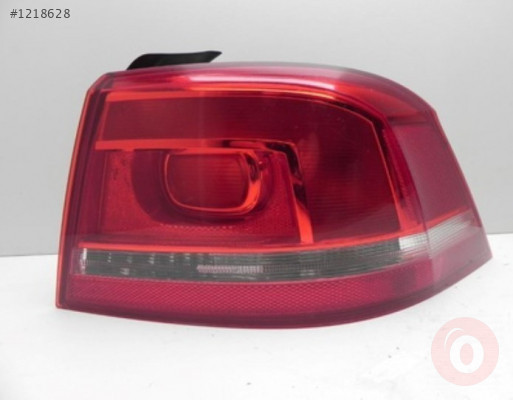 VW PASSAT B7 11-14 STOP DIŞ SAĞ 3AE945096C 3AE945096B