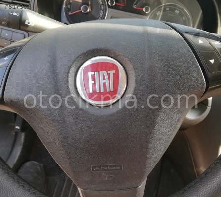 FİAT LİNEA DİREKSİYON AİRBAG HATASIZ