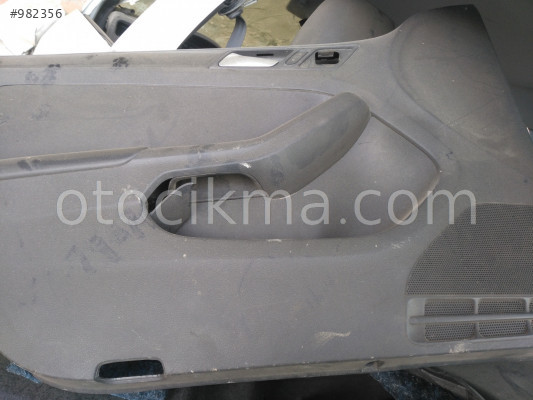 VOLKSWAGEN jetta KAPI DÖŞEME TAKIM