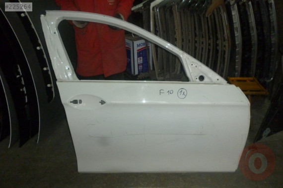 F10 SAĞ ÖN KAPI BMW ORJİNAL ÇIKMA PARÇA