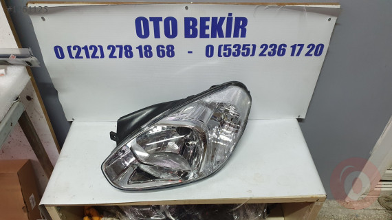 HYUNDAİ ERA SOL FAR