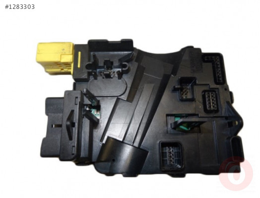 VW SEAT AUDİ SKODA DİREKSİYON KOLON BEYNİ 1K0953549AN