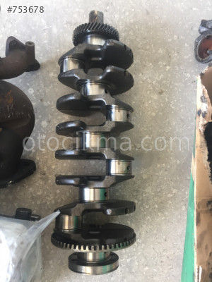 Tucson santafe krank mili
