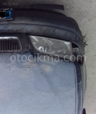 1996 VOLVO S40 HATASIZ SAĞ FAR.