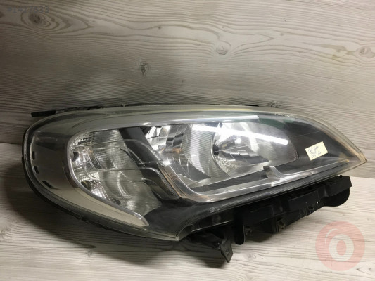 Fiat doblo 2015 üstü sağ far 51974243