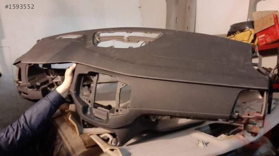 Xc60 torpito orjinal
