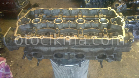 rover 216 si 1.6 çıkma dolu silindir kapağı