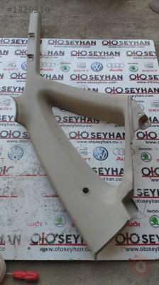 6K5867245 vw polo classic arka sol kaplama