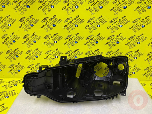 BMW F30 SOL XENON FAR KASASI / 2012-2015