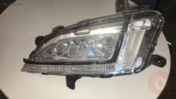 2019 2021 Hyundai Tucson led sol sis farı 750 TL